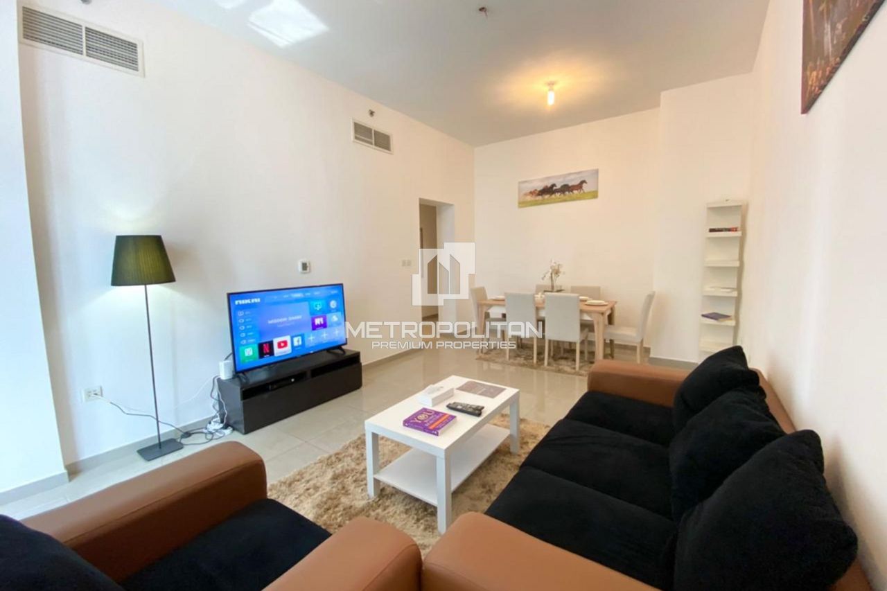 Apartment in Dubai, VAE, 132 m² - Foto 9