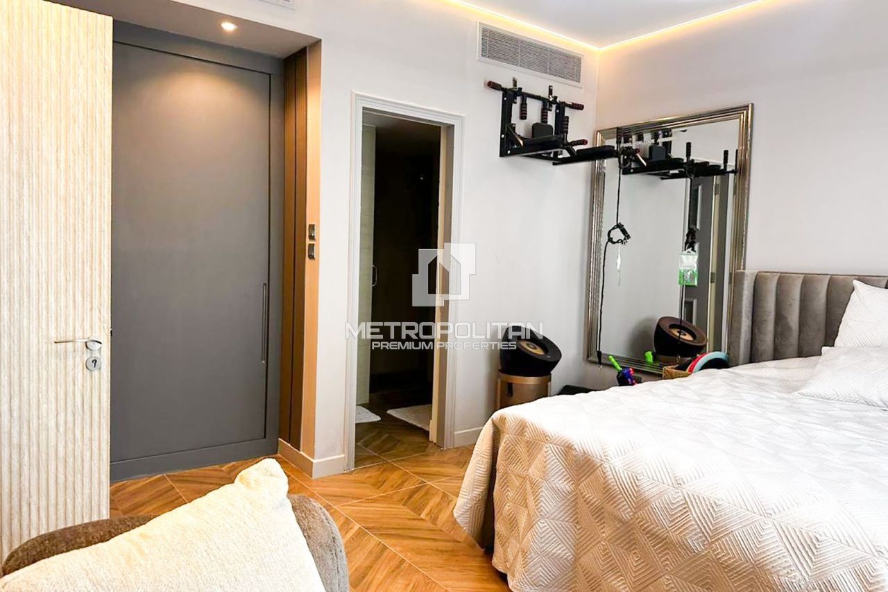 Appartamenti a Dubai, EAU, 166 m² - foto 10