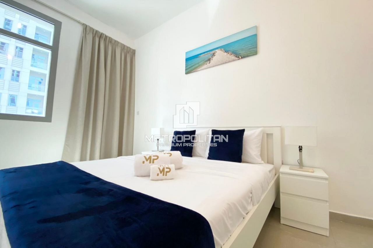 Apartment in Dubai, VAE, 132 m² - Foto 11