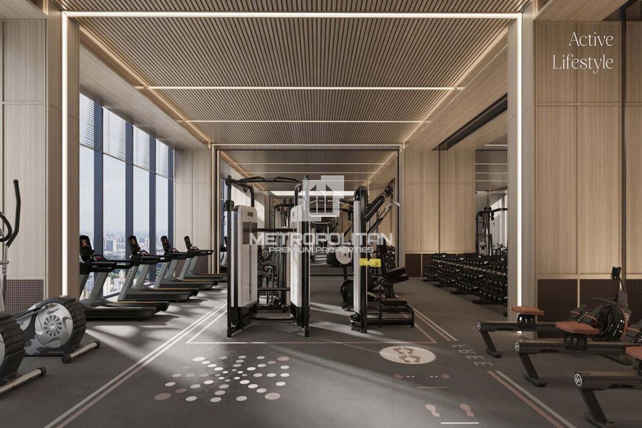 Apartment in Dubai, VAE, 279 m² - Foto 11