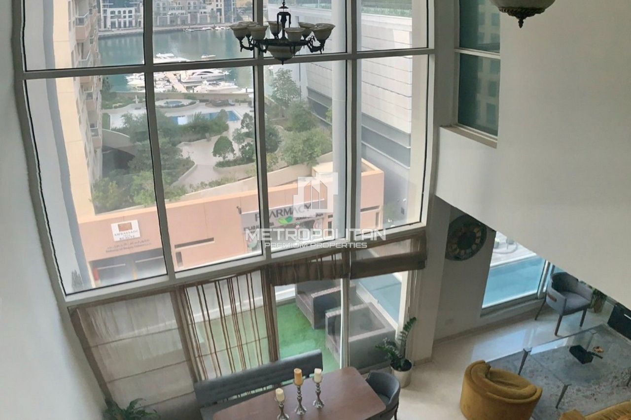 Apartment in Dubai, VAE, 224 m² - Foto 11