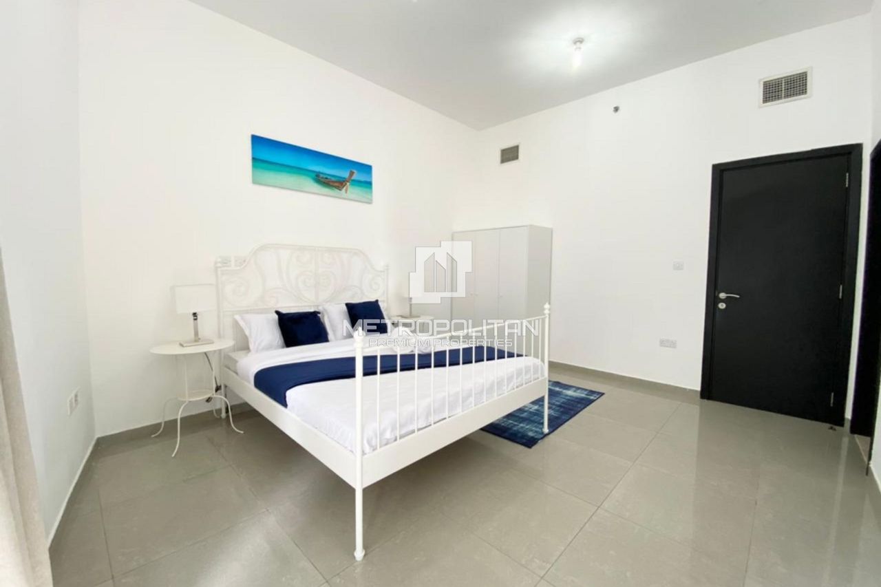 Apartment in Dubai, VAE, 132 m² - Foto 12