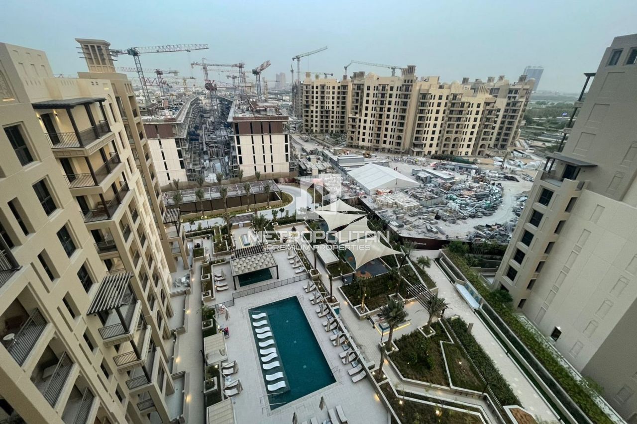 Appartement à Dubaï, EAU, 103 m² - image 12