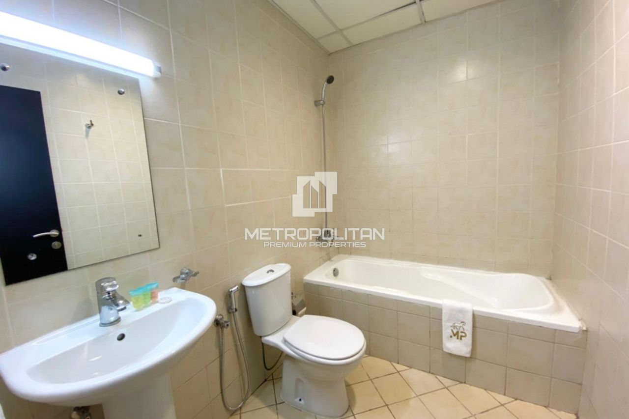 Apartment in Dubai, VAE, 132 m² - Foto 13