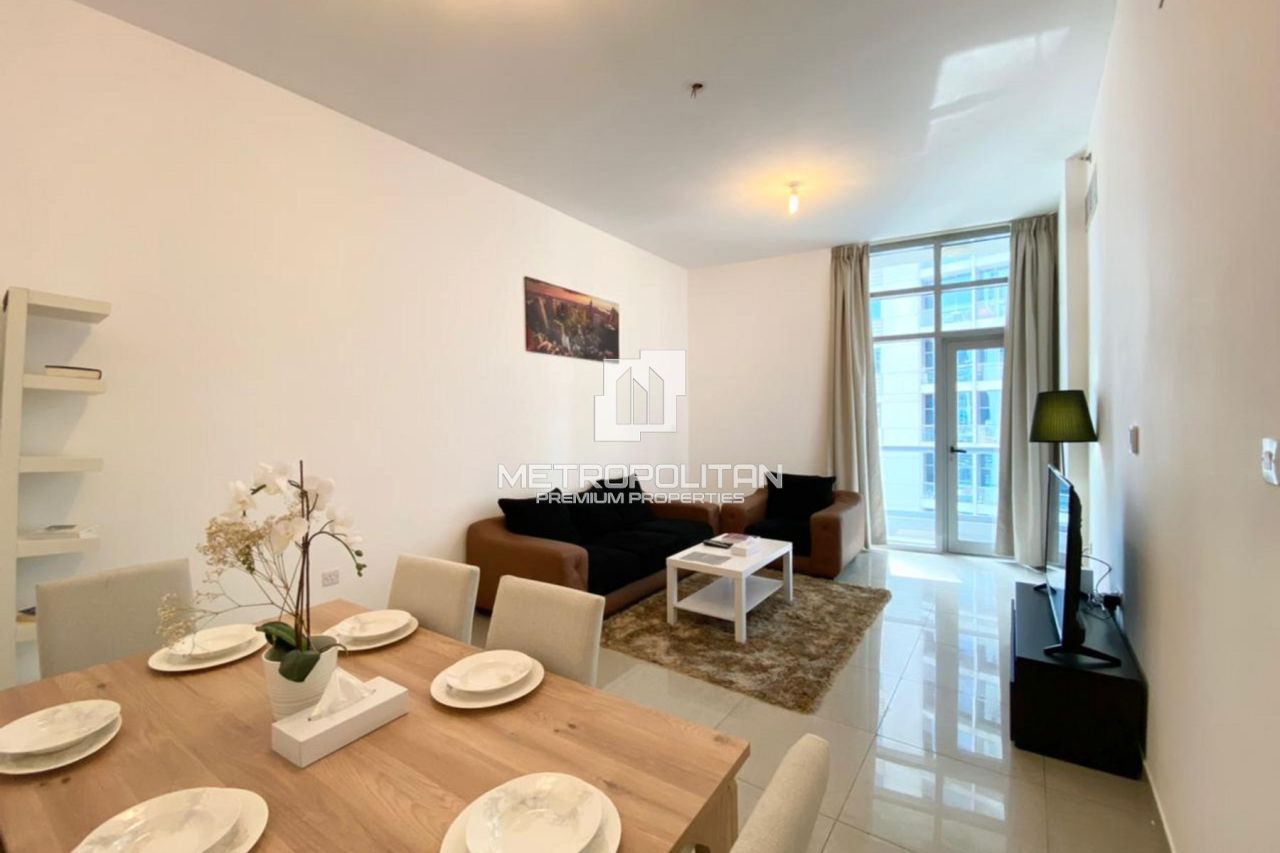 Apartment in Dubai, VAE, 132 m² - Foto 14