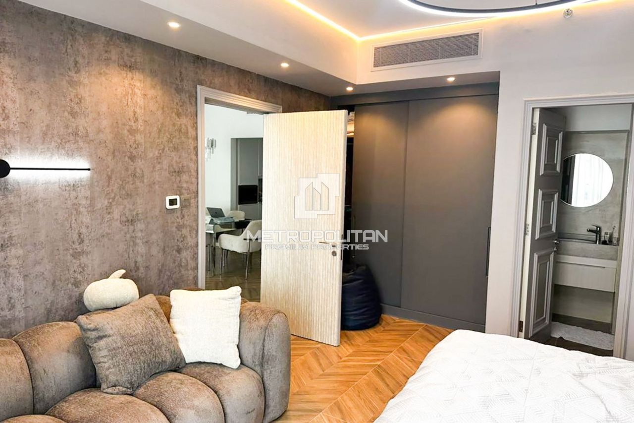 Appartamenti a Dubai, EAU, 166 m² - foto 14