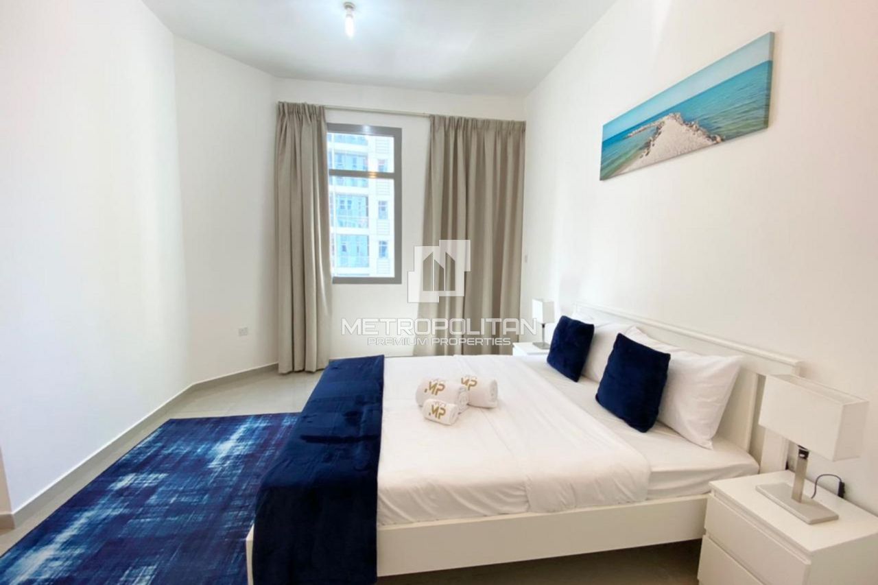 Apartment in Dubai, VAE, 132 m² - Foto 15