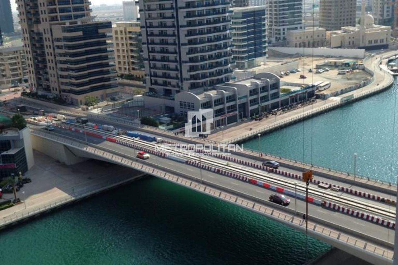 Apartment in Dubai, VAE, 132 m² - Foto 16