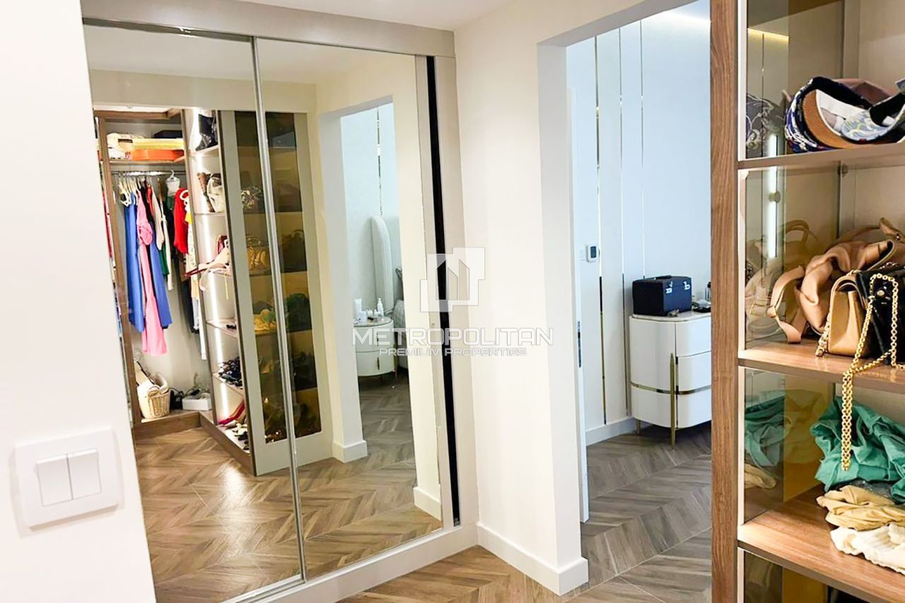 Appartamenti a Dubai, EAU, 166 m² - foto 19