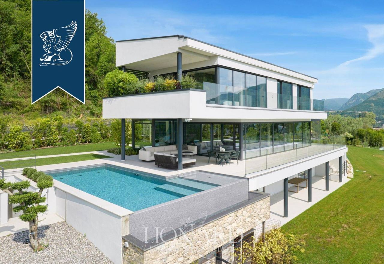 Villa in Salo, Italy, 700 m² - picture 3