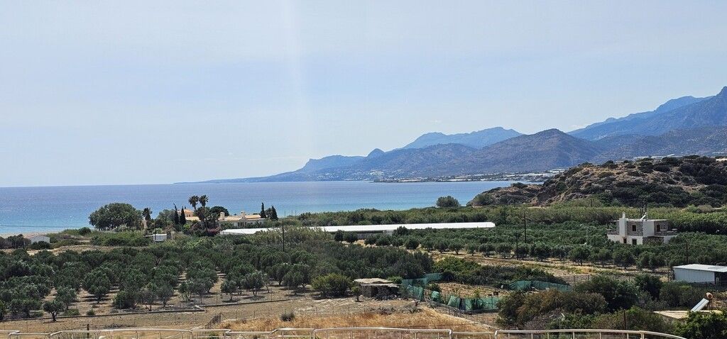 Appartement à Iérapétra, Grèce, 47 m² - image 1