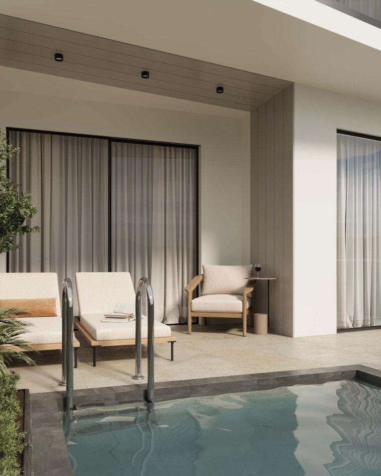 Piso en Lasithi, Grecia, 57 m² - imagen 1