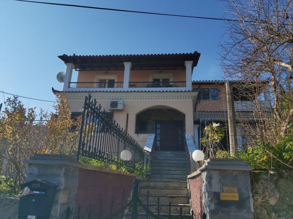 Casa en Corfú, Grecia, 345 m² - imagen 1