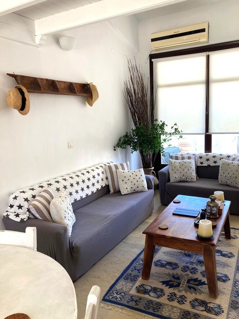 Appartement à Corfou, Grèce, 50 m² - image 1