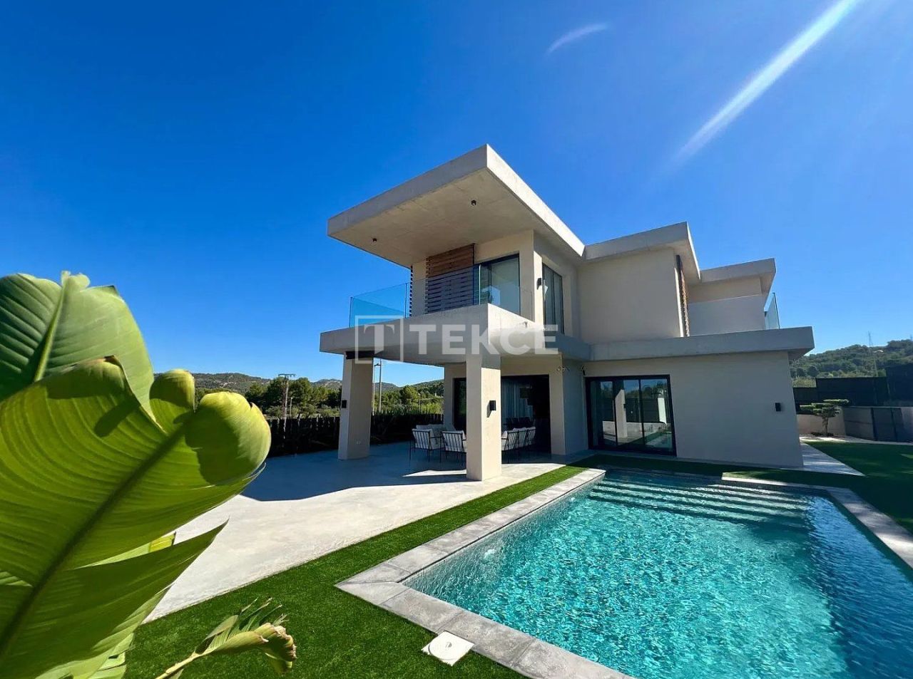 Villa Biar, Espagne, 300 m² - image 1