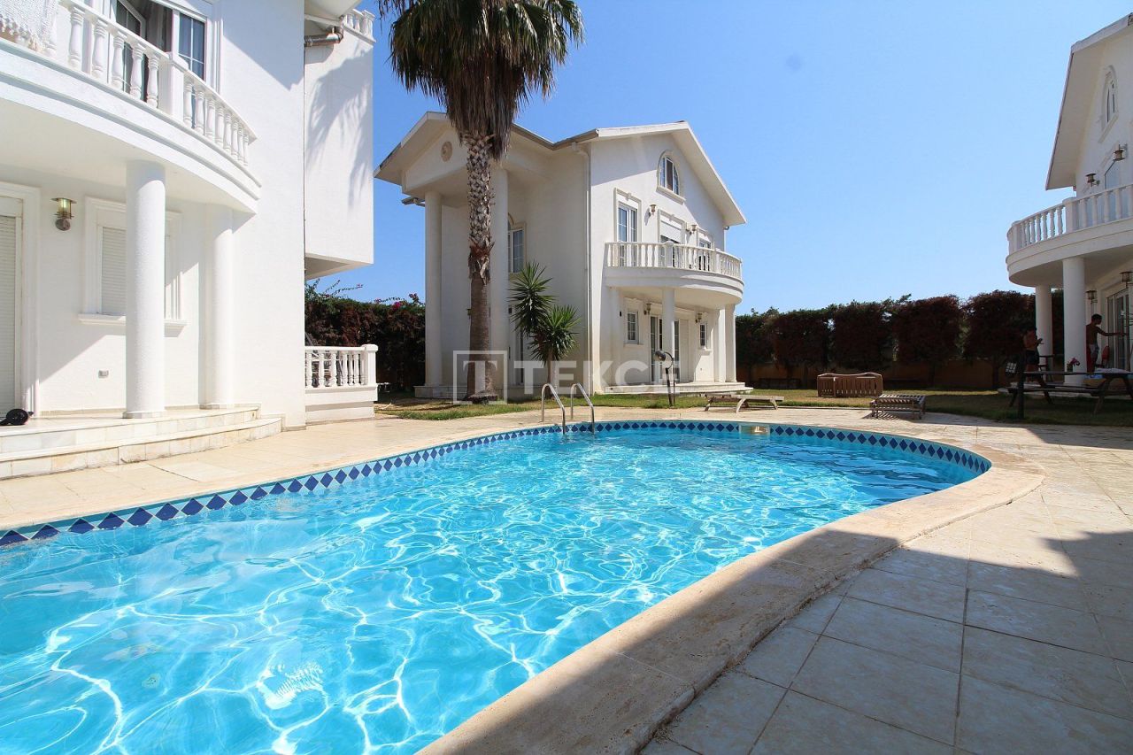 Villa in Belek, Turkey, 230 m² - picture 1