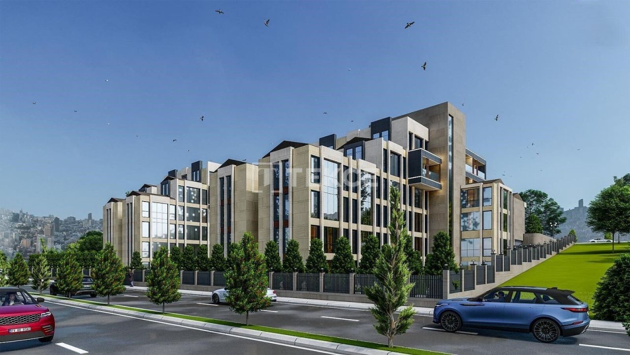 Oficina en Ankara, Turquia, 55 m² - imagen 1