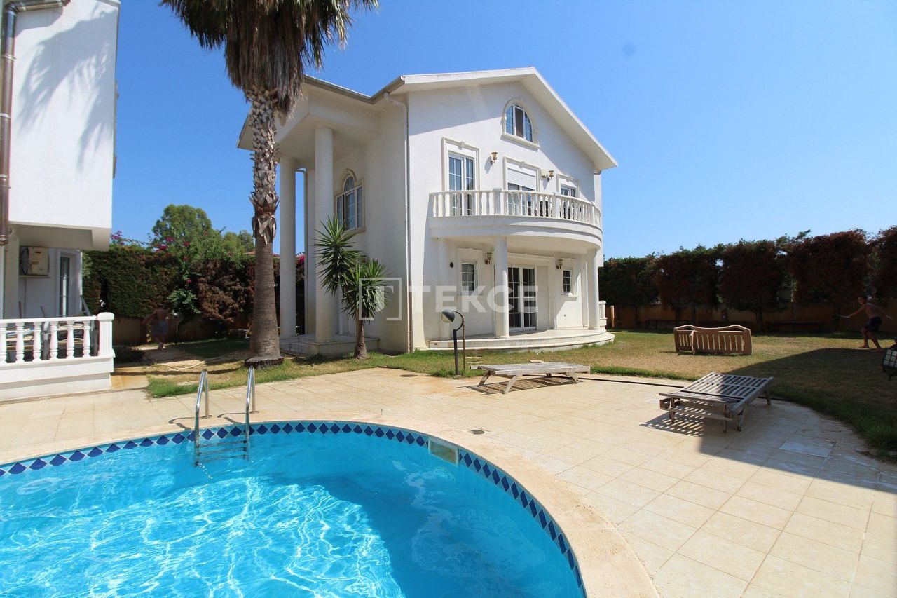 Villa in Belek, Türkei, 230 m² - Foto 2
