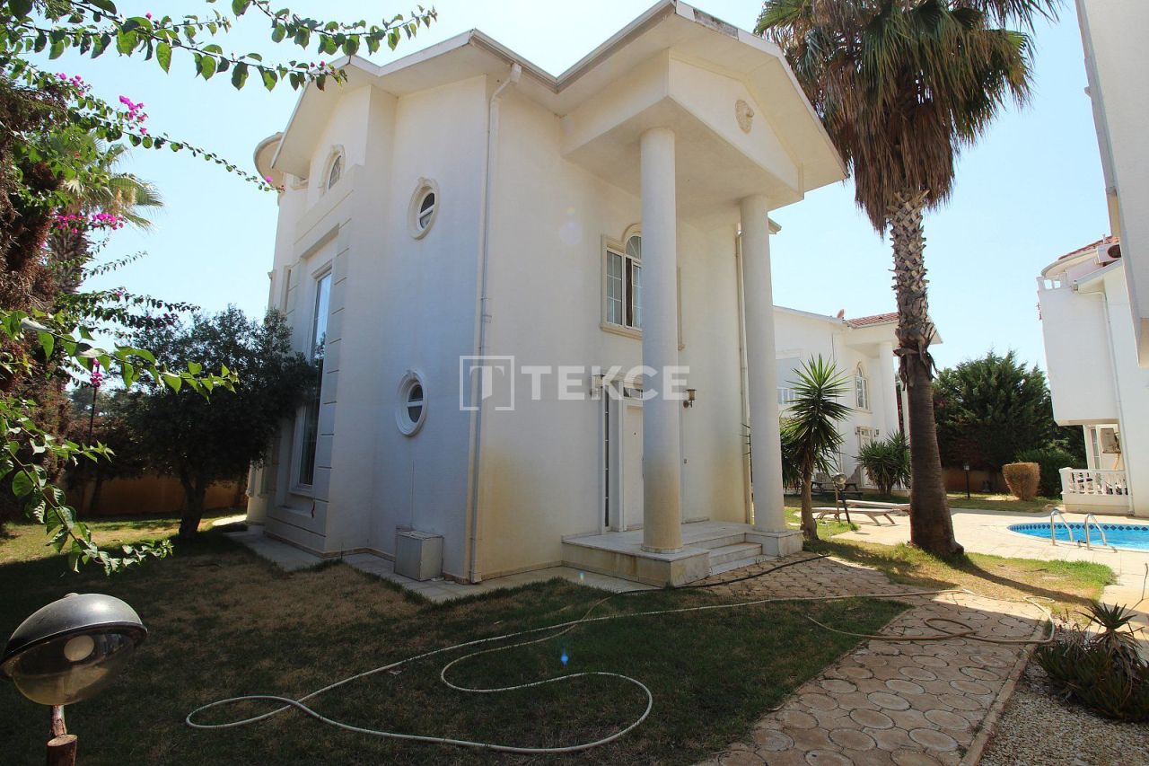Villa in Belek, Türkei, 230 m² - Foto 4