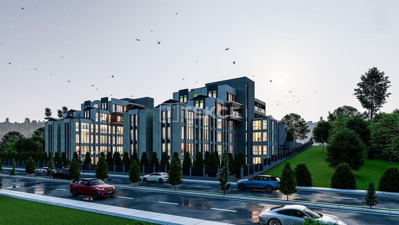 Office in Ankara, Turkey, 55 m² - picture 5