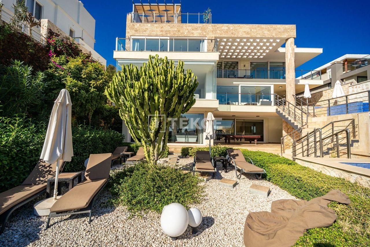 Villa en Kalkan, Turquia, 320 m² - imagen 6