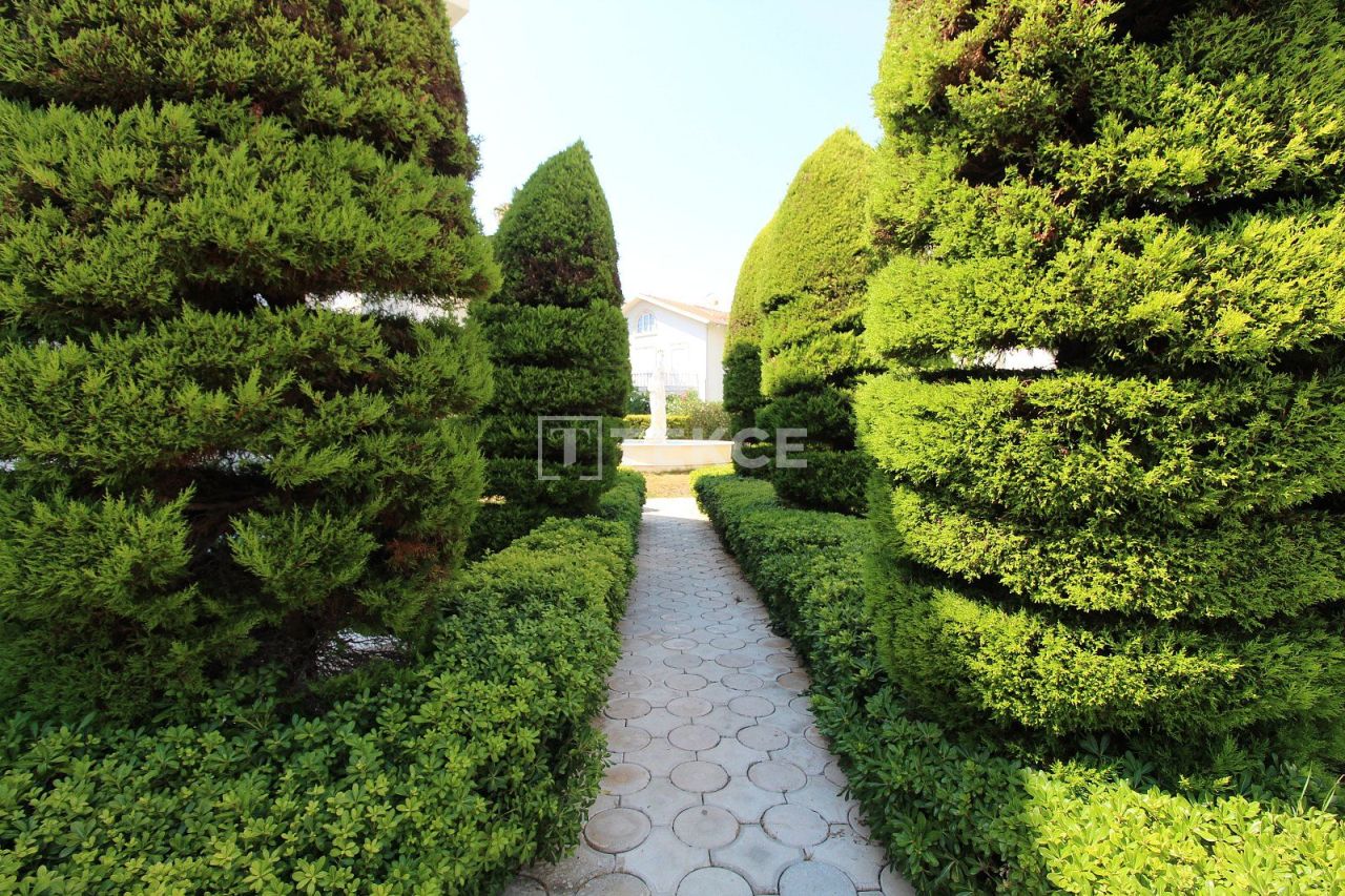 Villa in Belek, Türkei, 230 m² - Foto 6