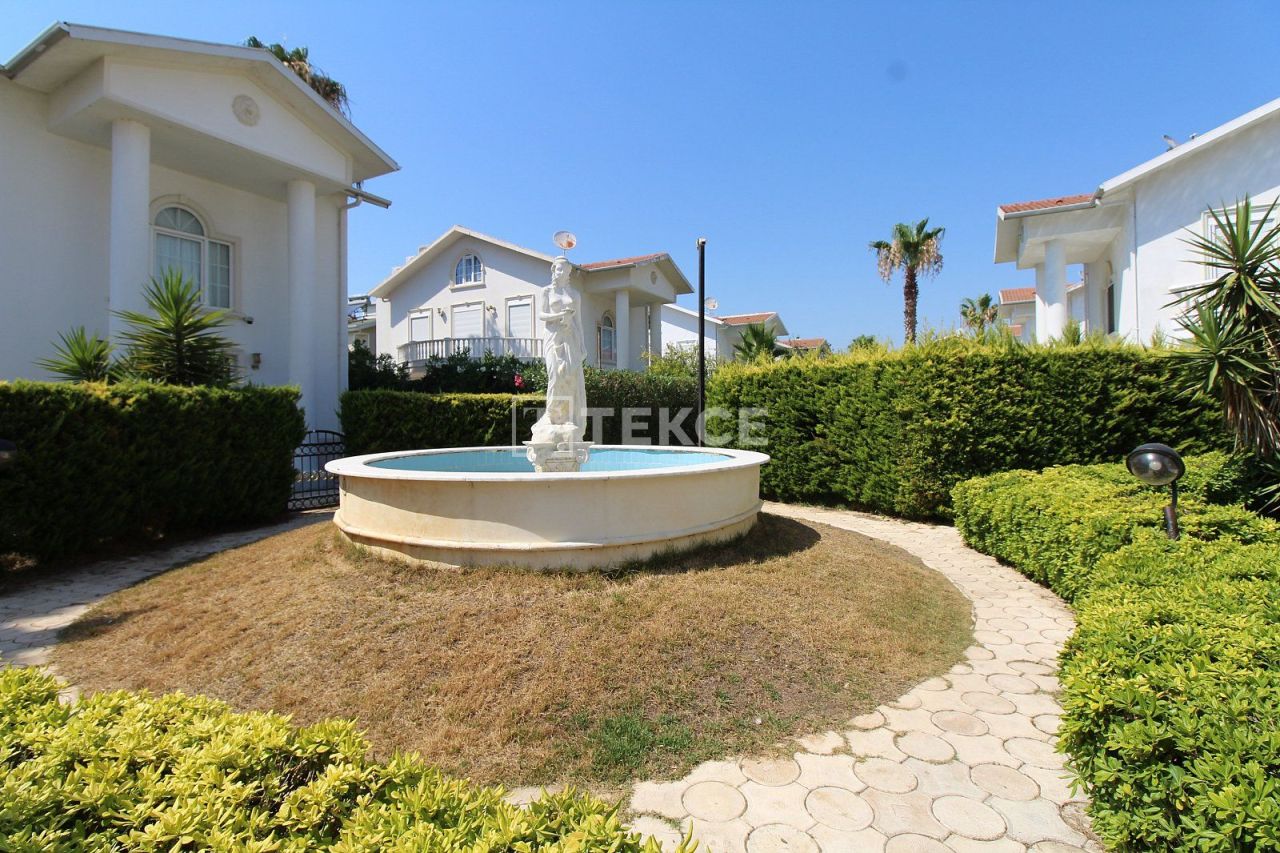 Villa in Belek, Türkei, 230 m² - Foto 7
