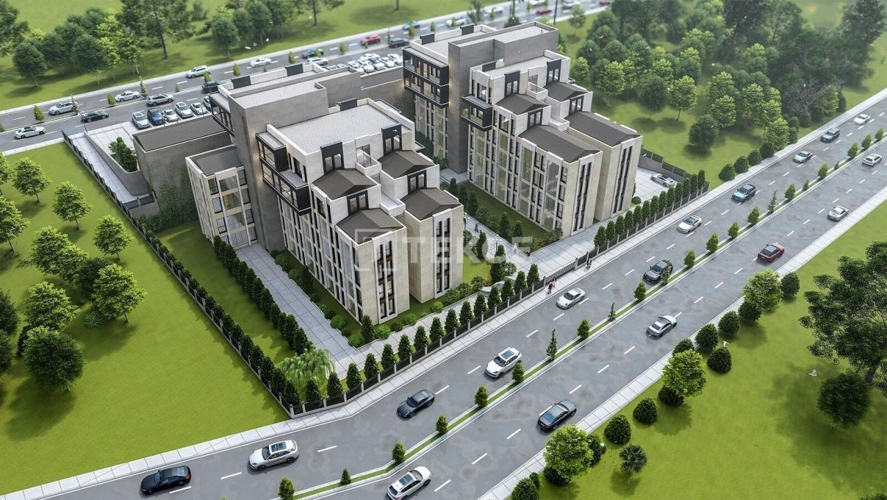 Office in Ankara, Turkey, 55 m² - picture 10