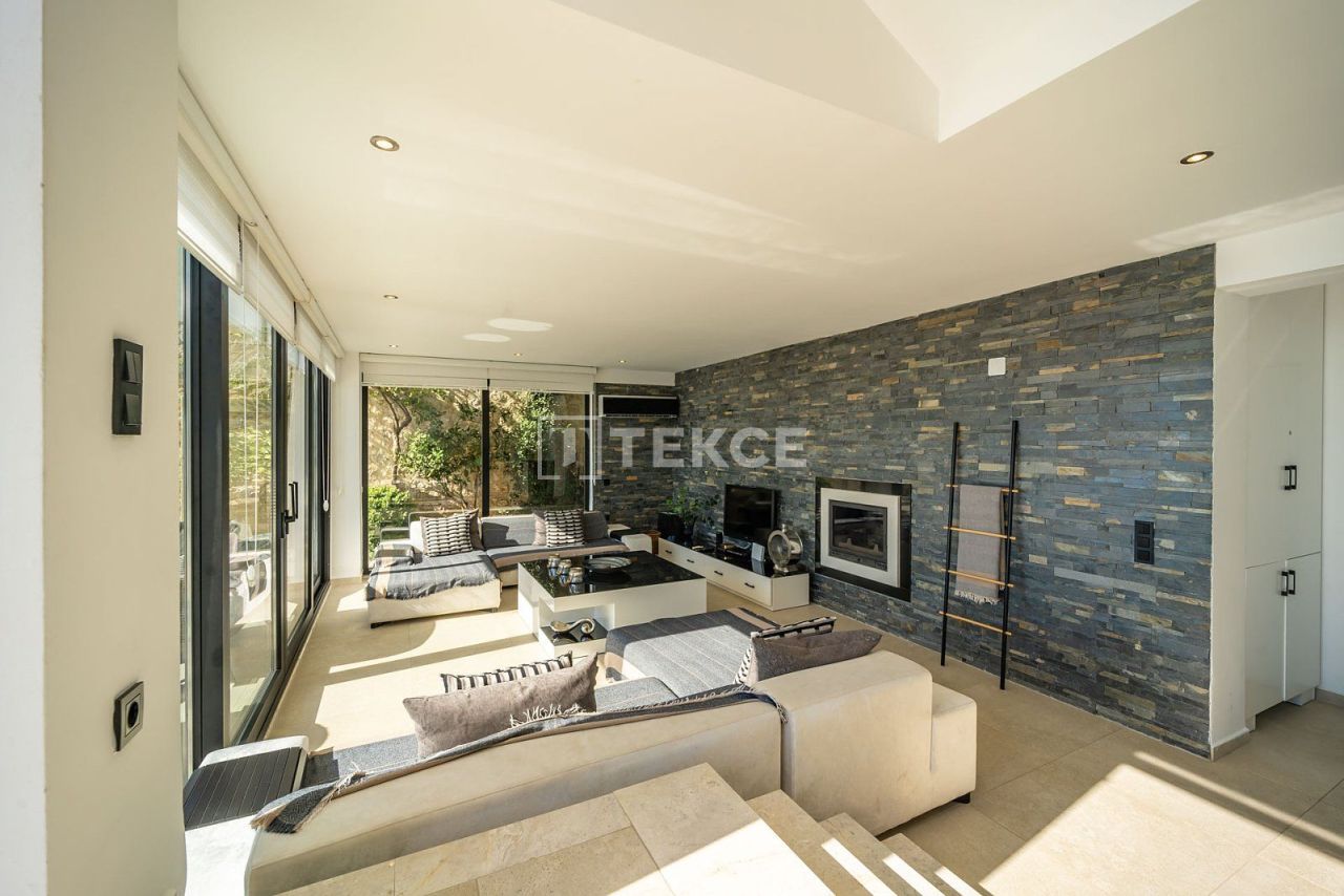Villa à Kalkan, Turquie, 210 m² - image 10