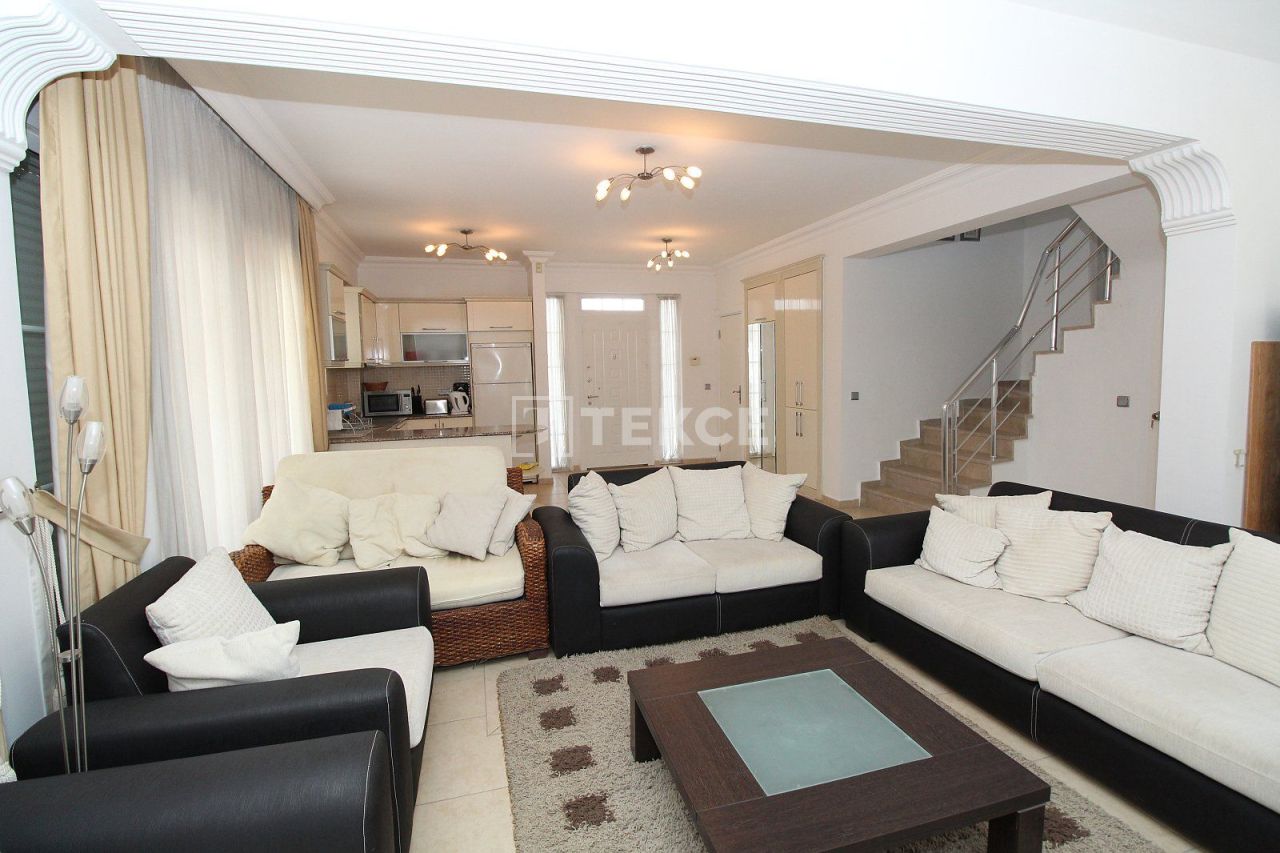 Villa in Belek, Türkei, 230 m² - Foto 10