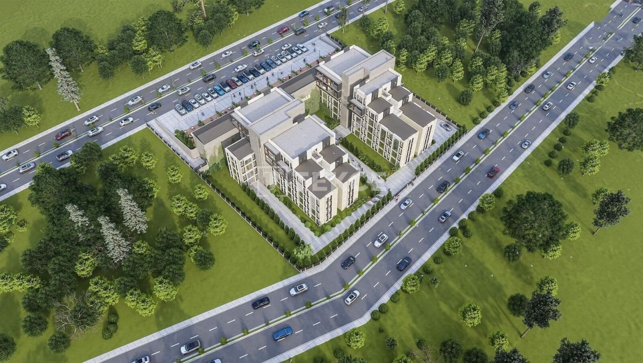 Office in Ankara, Turkey, 55 m² - picture 11