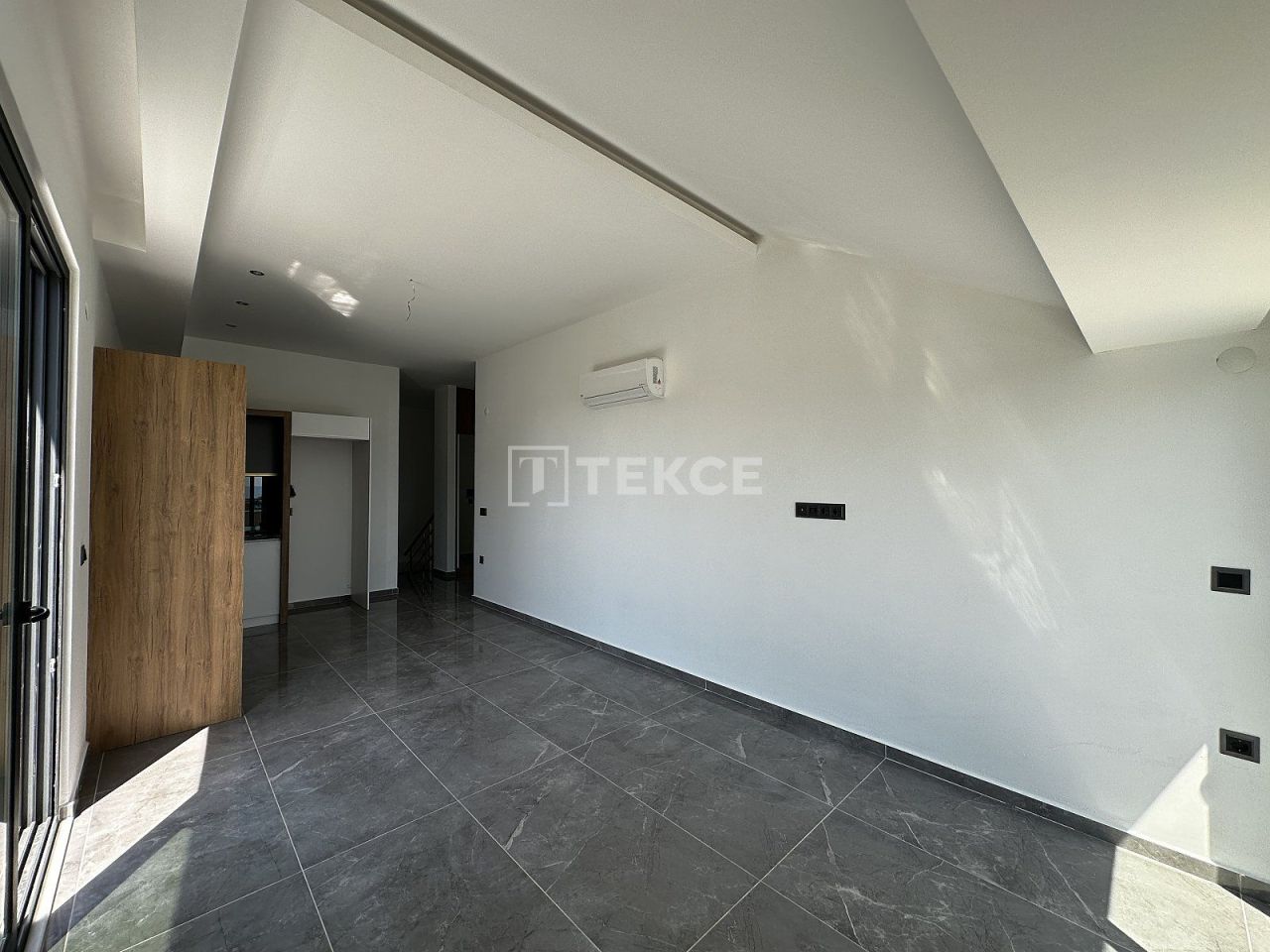 Attico a Alanya, Turchia, 103 m² - foto 12