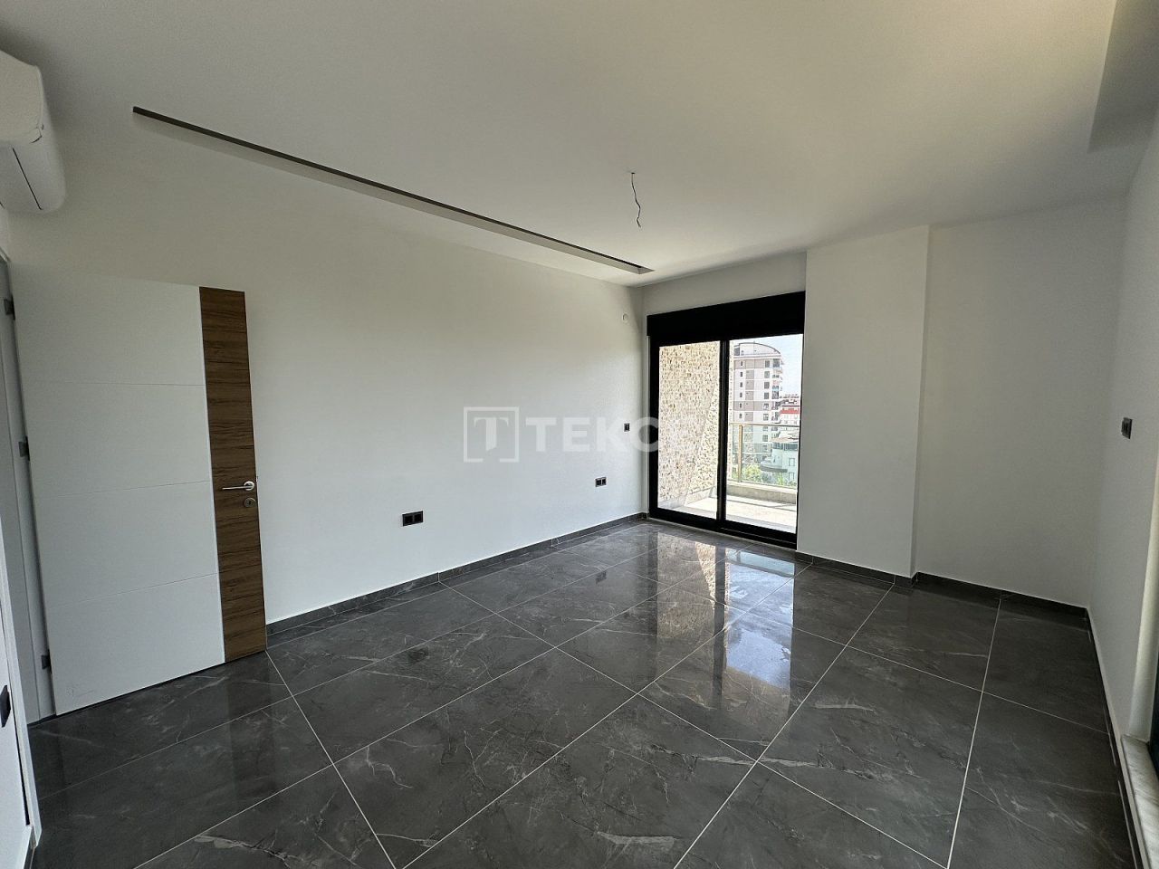 Attico a Alanya, Turchia, 103 m² - foto 13