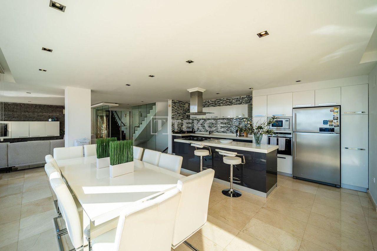 Villa en Kalkan, Turquia, 320 m² - imagen 14