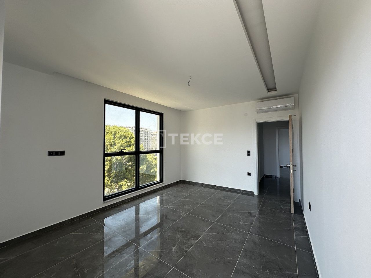 Attico a Alanya, Turchia, 103 m² - foto 15