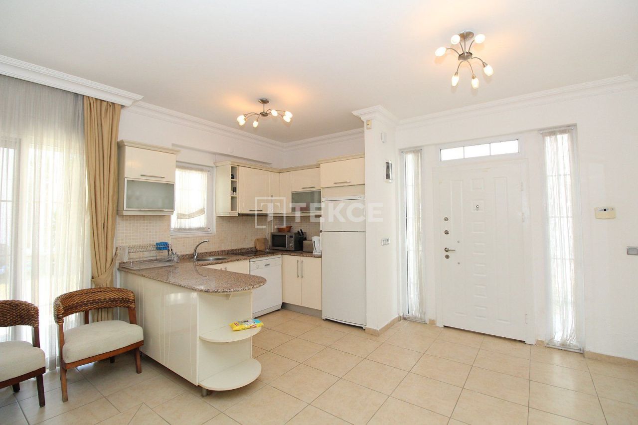 Villa in Belek, Türkei, 230 m² - Foto 15