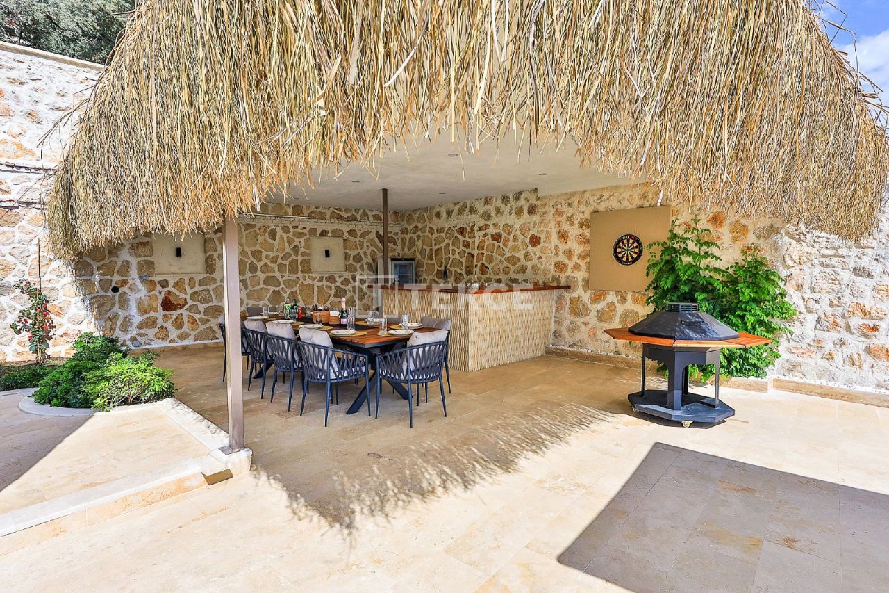 Villa a Kalkan, Turchia, 290 m² - foto 15