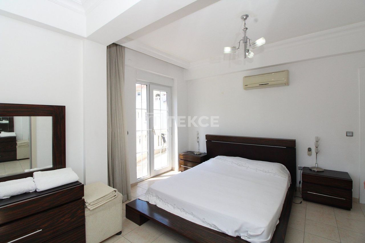 Villa in Belek, Türkei, 230 m² - Foto 16