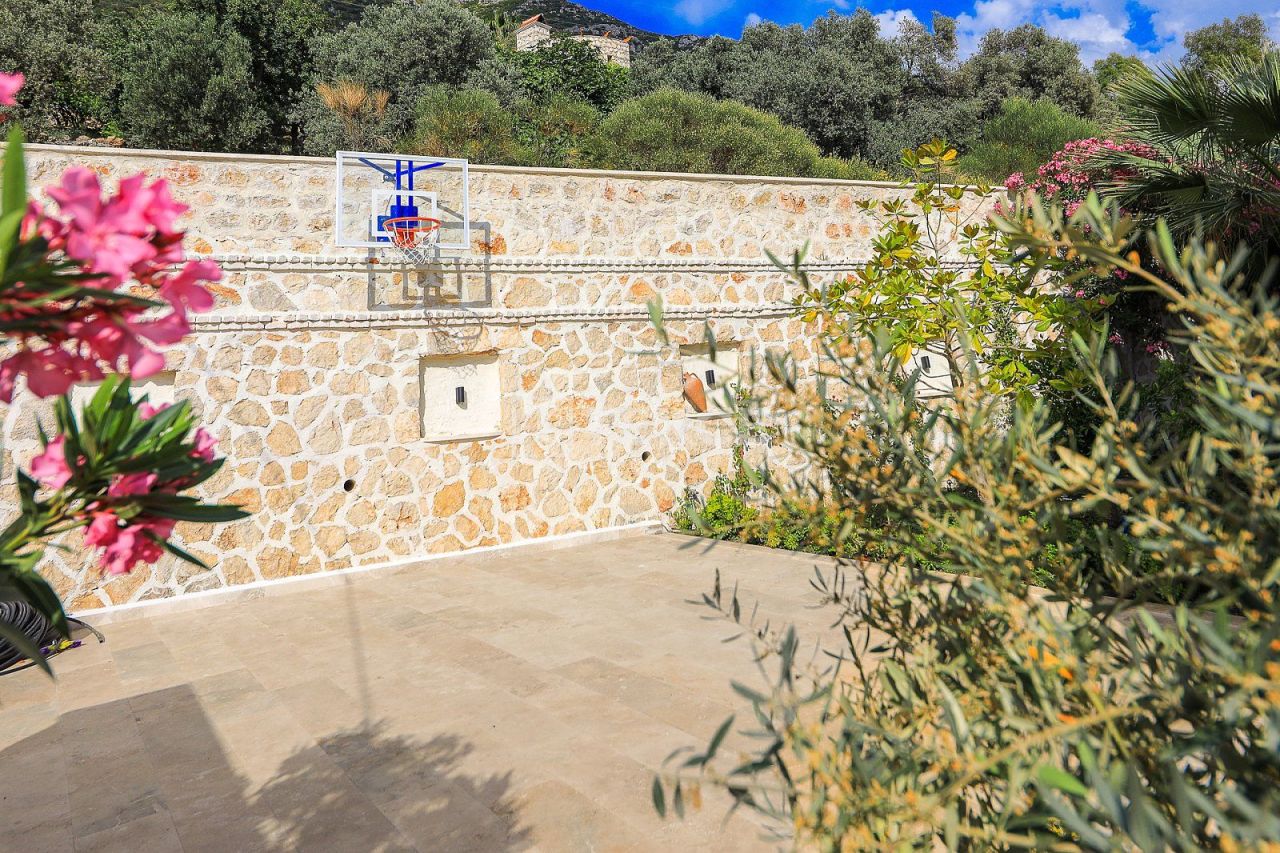 Villa a Kalkan, Turchia, 290 m² - foto 18