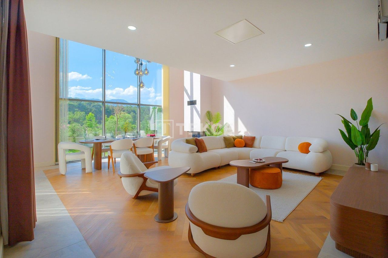 Villa in Antalya, Turkey, 462 m² - picture 18