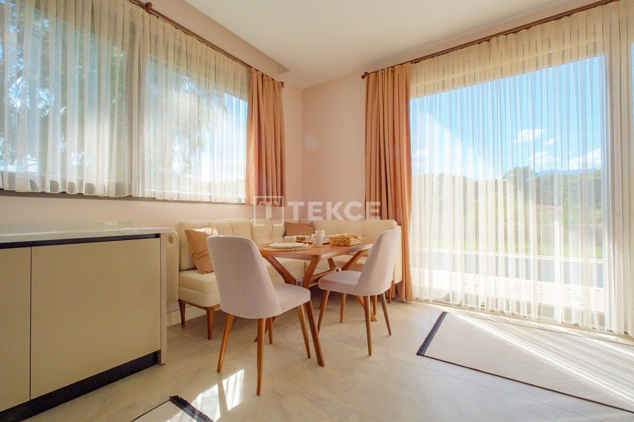 Villa in Antalya, Turkey, 462 m² - picture 19