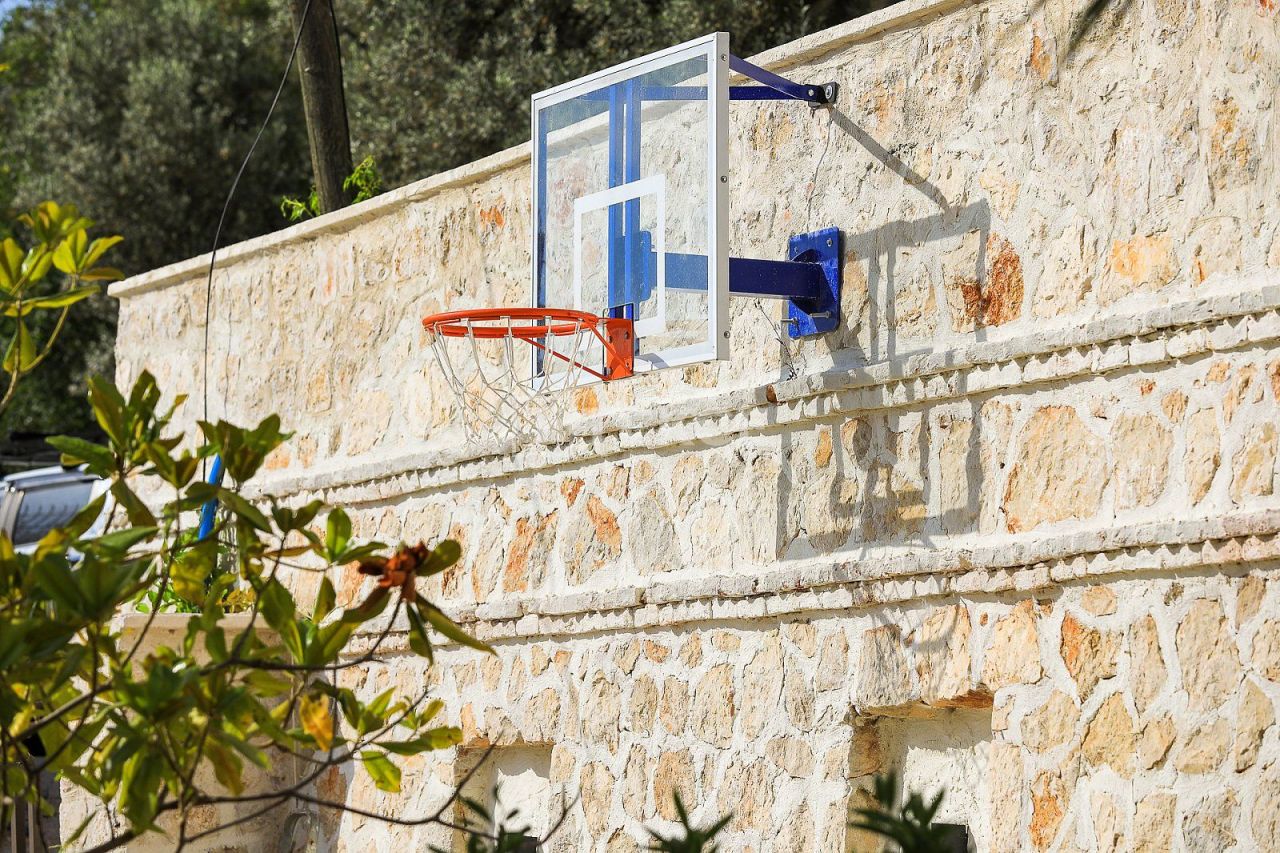 Villa a Kalkan, Turchia, 290 m² - foto 19