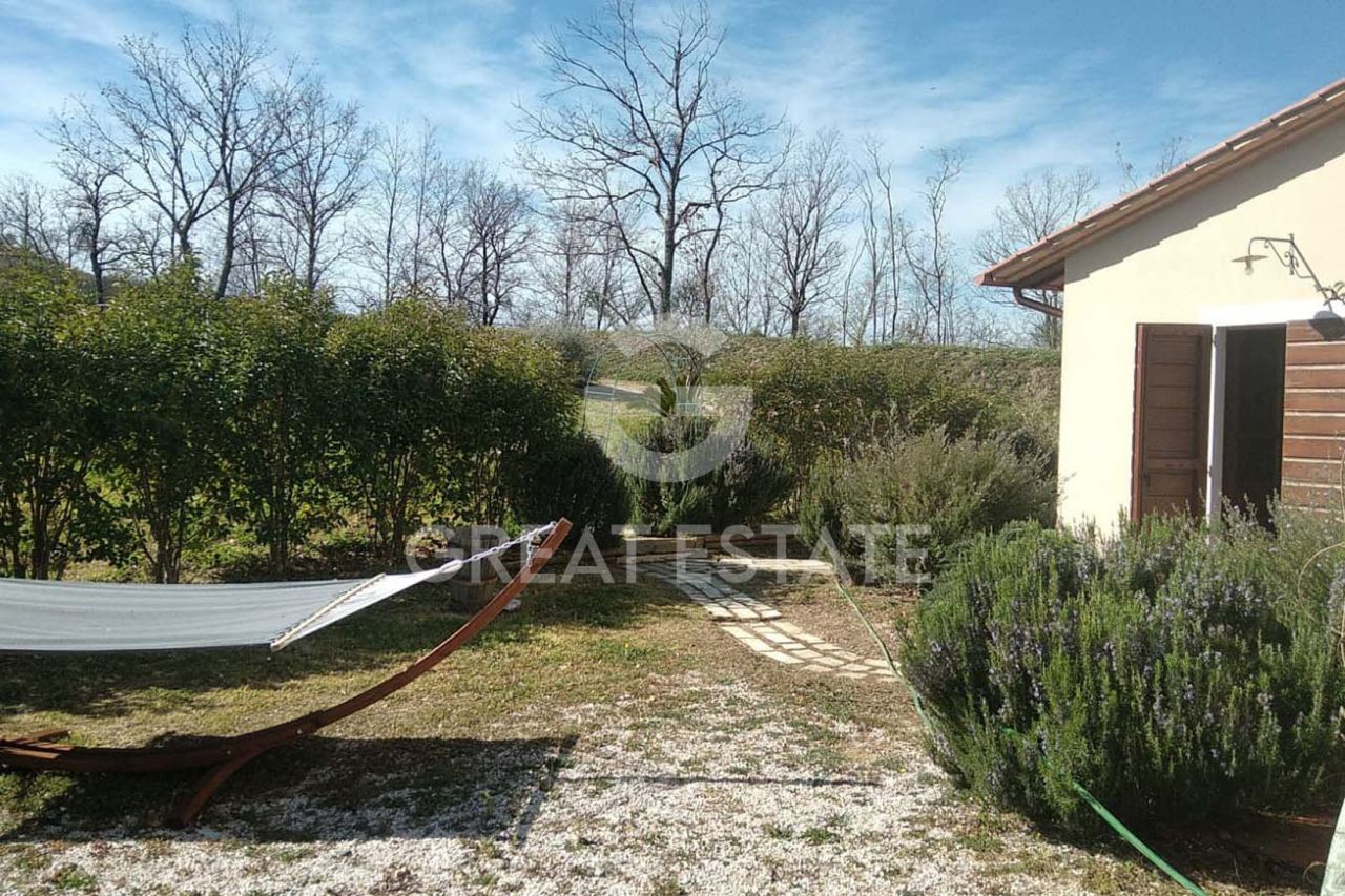 Maison San Casciano dei Bagni, Italie, 168.85 m² - image 3