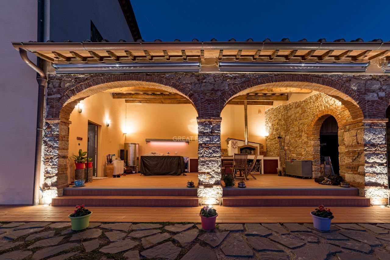 Casa a Bagno a Ripoli, Italia, 347.5 m² - foto 4