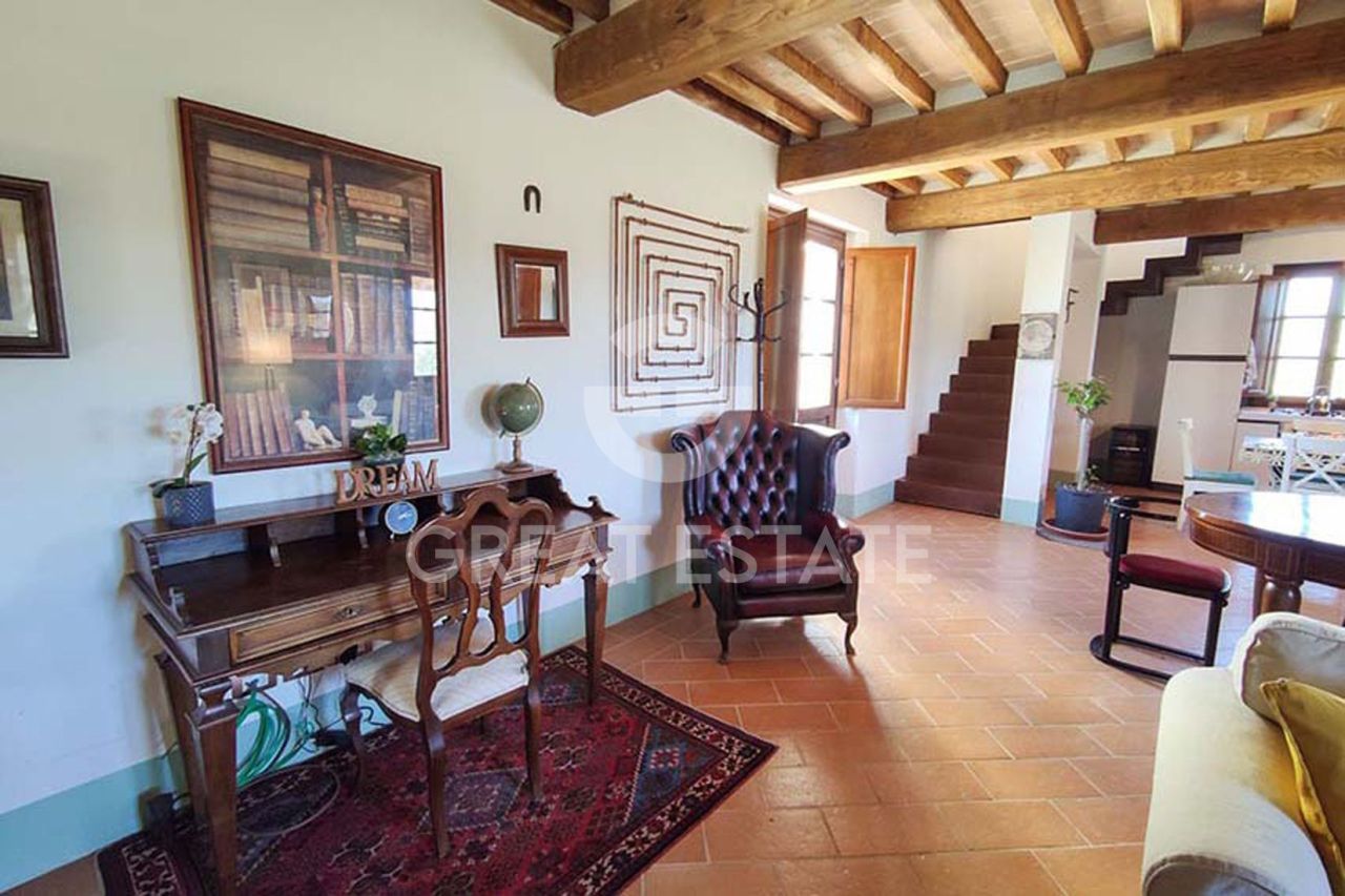 Maison San Casciano dei Bagni, Italie, 168.85 m² - image 7