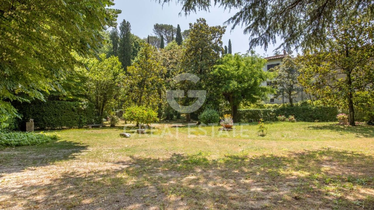 Castle in San Gemini, Italy, 1 665.45 m² - picture 7