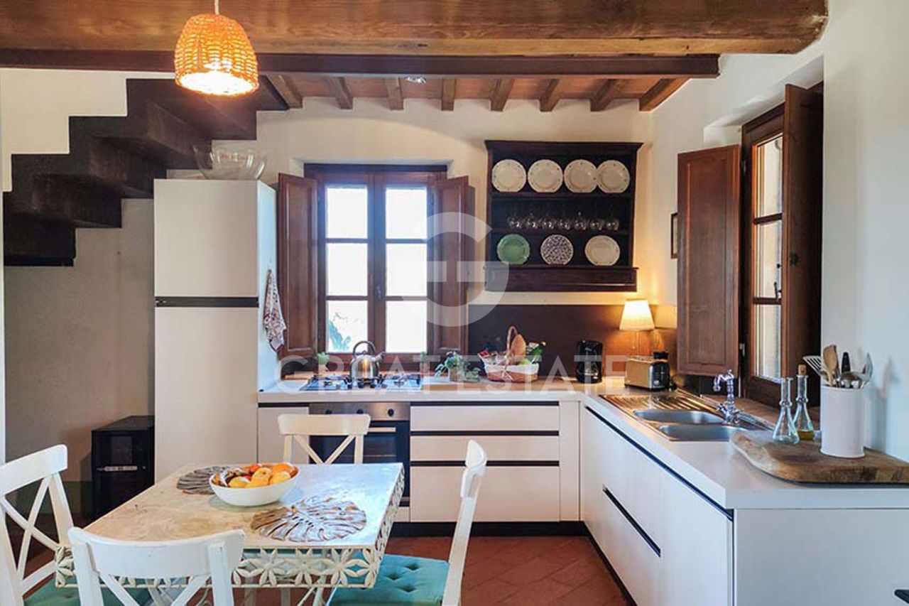 Maison San Casciano dei Bagni, Italie, 168.85 m² - image 8