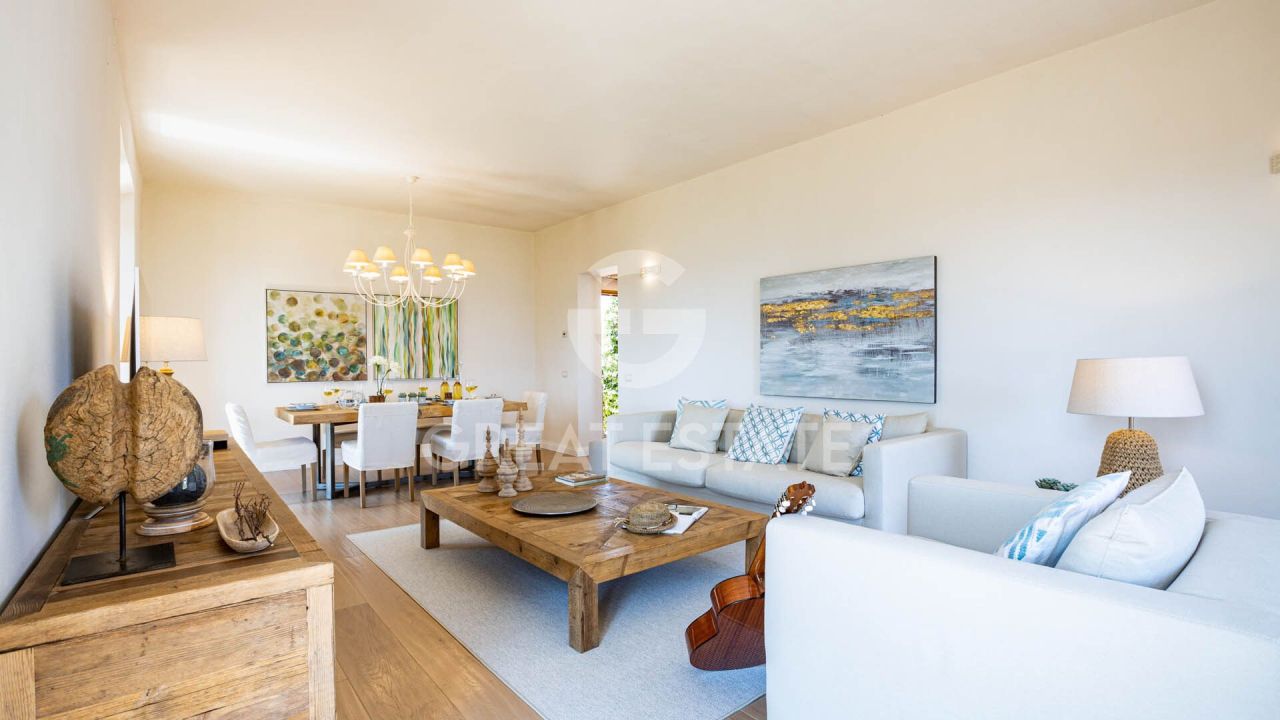 Casa a Rosignano Marittimo, Italia, 430 m² - foto 9