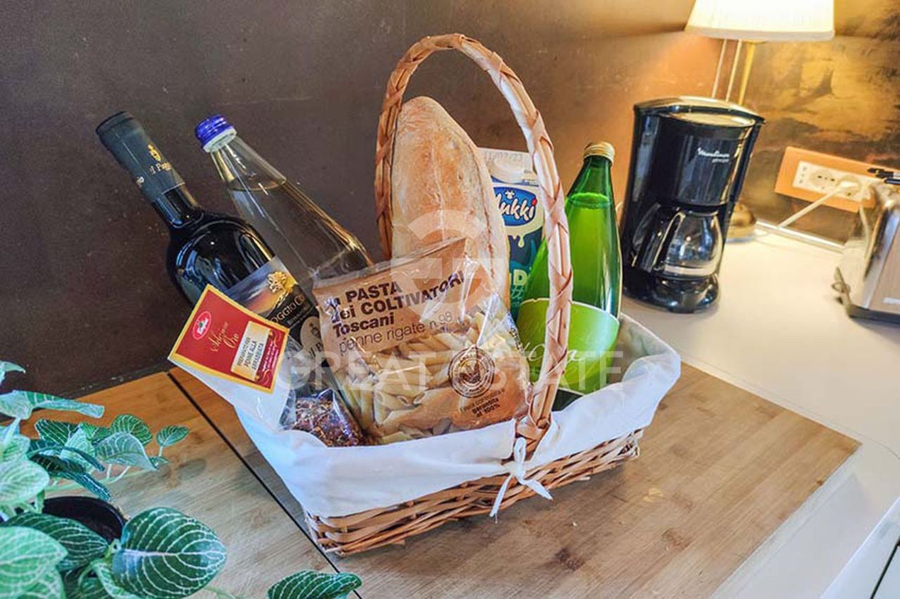 Maison San Casciano dei Bagni, Italie, 168.85 m² - image 12