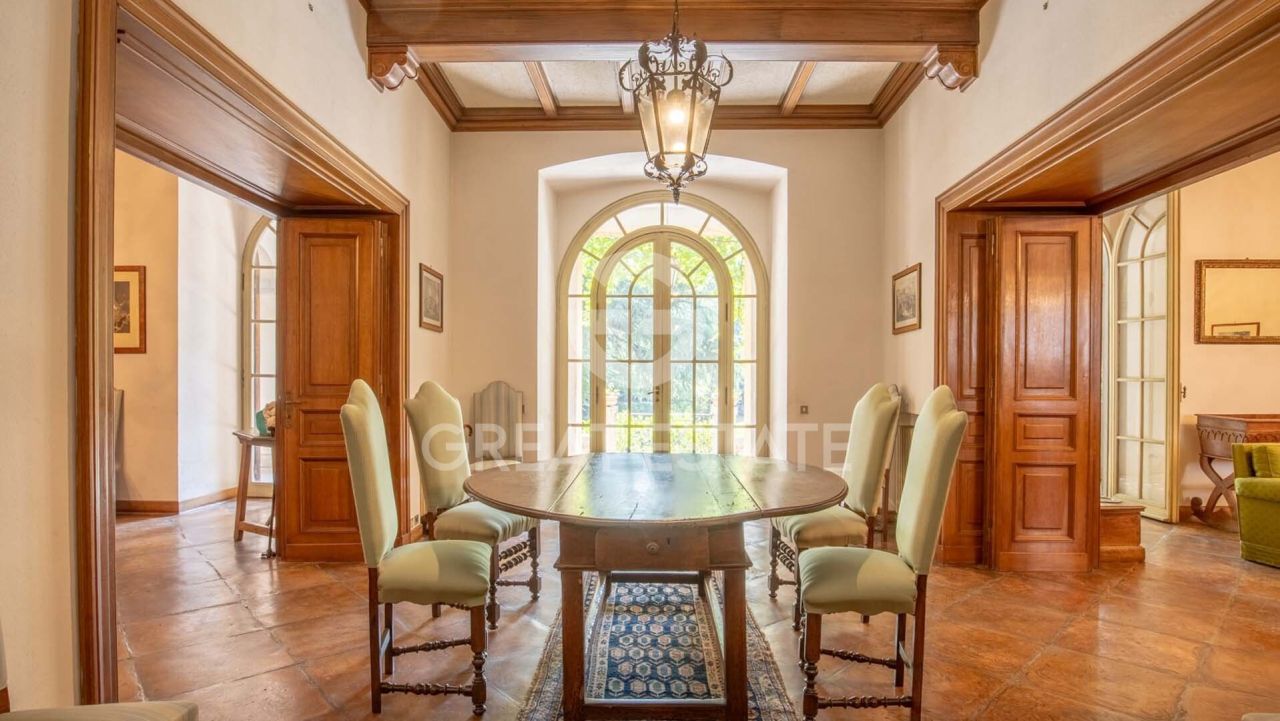 Castle in San Gemini, Italy, 1 665.45 m² - picture 14